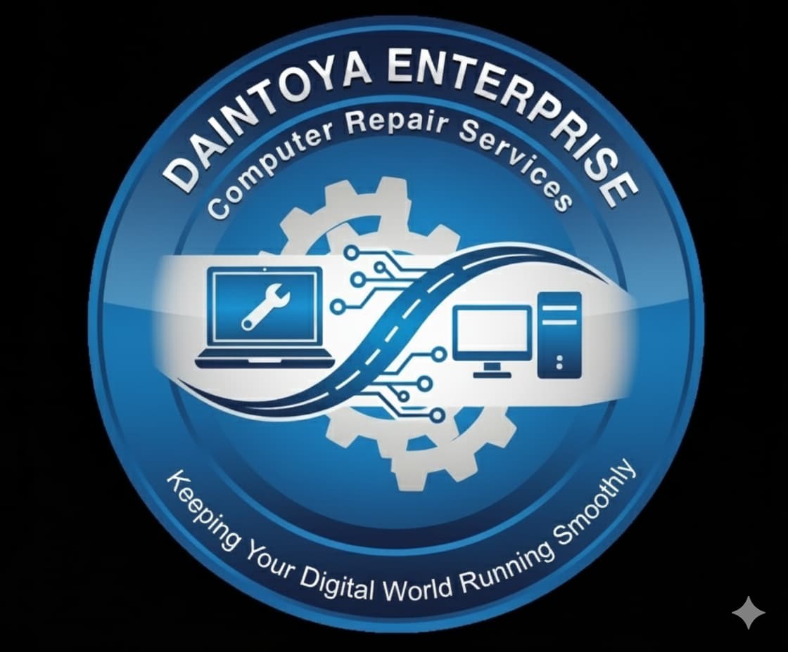 Daintoya Enterprise Logo